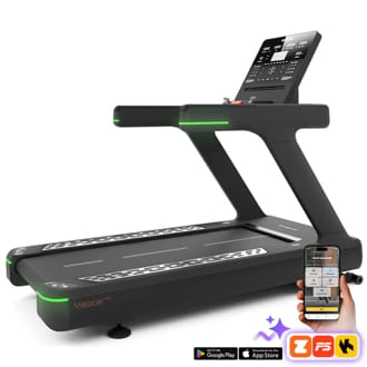 B�eck� p�s inSPORTline Velocer Run LED