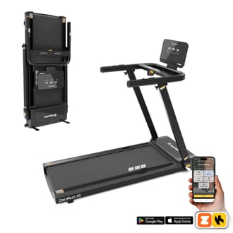 B�eck� p�s inSPORTline ZenRun 15