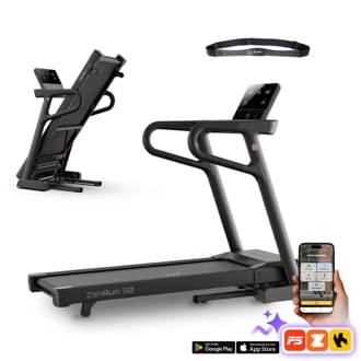 N�hled - B�eck� p�s inSPORTline ZenRun 30