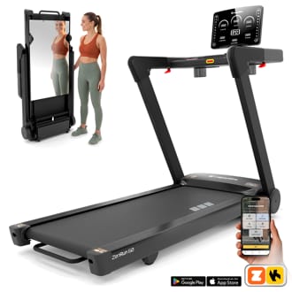N�hled - B�eck� p�s inSPORTline ZenRun 60