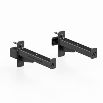 Bezpečnostní zarážky MARBO Sport MFT-A002 Bezpečnostní zarážky MARBO Sport MFT-A002