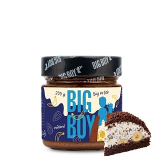BIG BOY® Big Krtek 200 g BIG BOY® Big Krtek 200 g