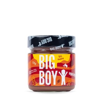 BIG BOY Big Nutka BIG BOY Big Nutka