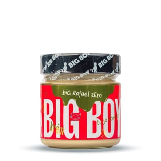 BIG BOY Big Rafael ZERO