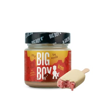 BIG BOY Big Tule� 210 g