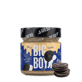BIG BOY� Bigreo 200 g
