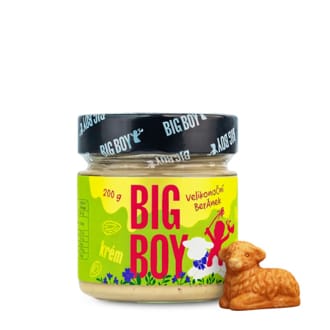 BIG BOY Velikono�n� ber�nek 200g