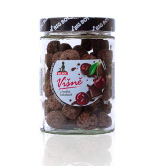 BIG BOY� Vi�n� v tmav� �okol�d� by @kamilasikl