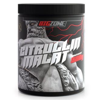 N�hled - Big Zone Citrullin Malat