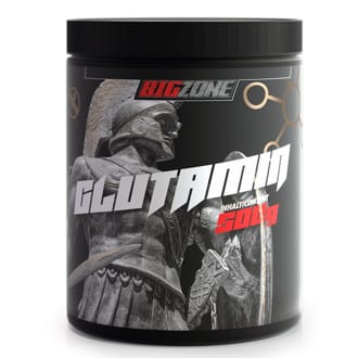 Big Zone Glutamin