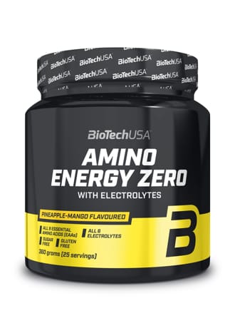 N�hled - Biotech Amino Energy Zero with Electrolytes