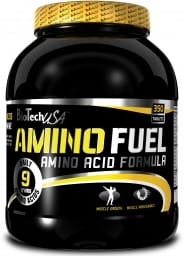 BioTech AMINO FUEL 350 BioTech AMINO FUEL 350