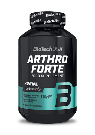 BioTech ARTHRO FORTE