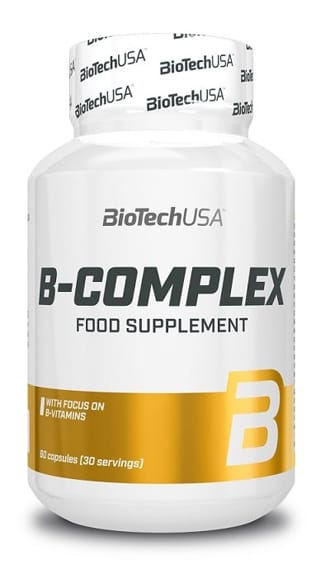 BioTech B-COMPLEX