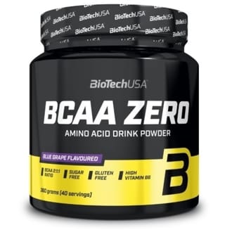 BioTech BCAA ZERO