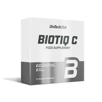 BioTech Biotiq C BioTech Biotiq C
