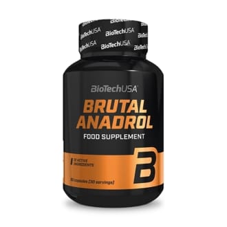 BioTech Brutal ANADROL BioTech Brutal ANADROL