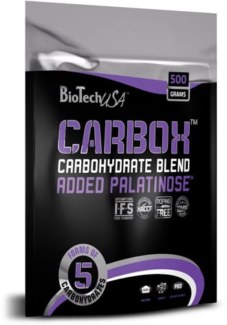 BioTech CarboX