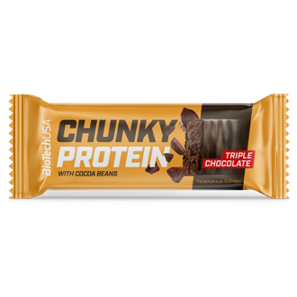 N�hled - BioTech Chunky Protein Bar