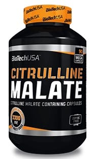 BioTech Citrulline Malate