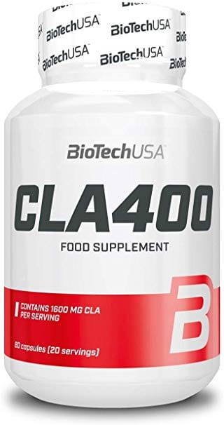 N�hled - BioTech CLA 400