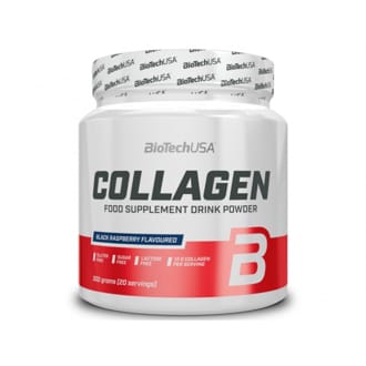 N�hled - BioTech Collagen