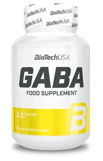 BioTech GABA