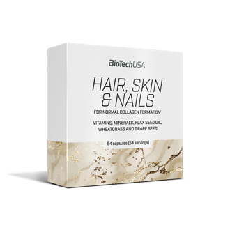 BioTech Hair, Skin, Nails BioTech Hair, Skin, Nails