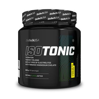 BioTech IsoTonic