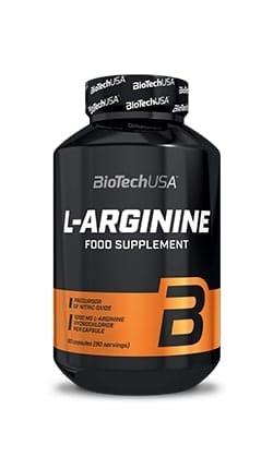 BioTech L-Arginine