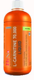 BioTech L-CARNITINE 70.000 BioTech L-CARNITINE 70.000