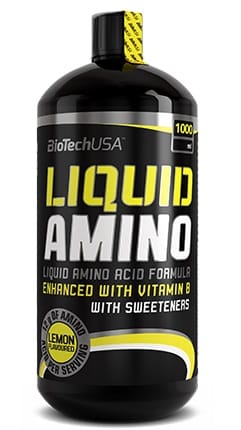 BioTech Liquid Amino