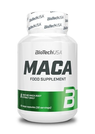 BioTech  Maca