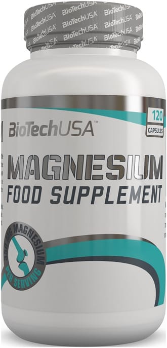 BioTech Magnesium BioTech Magnesium