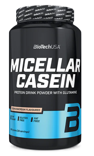 BioTech Micellar Casein