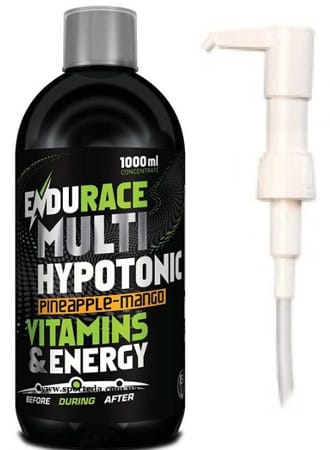 BioTech MULTI HYPOTONIC DRINK BioTech MULTI HYPOTONIC DRINK