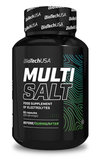 N�hled - BioTech MultiSalt 