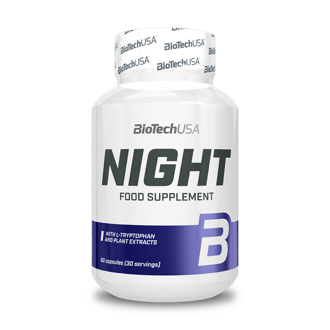 N�hled - BioTech Night
