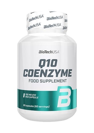 BioTech Q10 Coenzyme