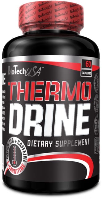 BioTech THERMO DRINE