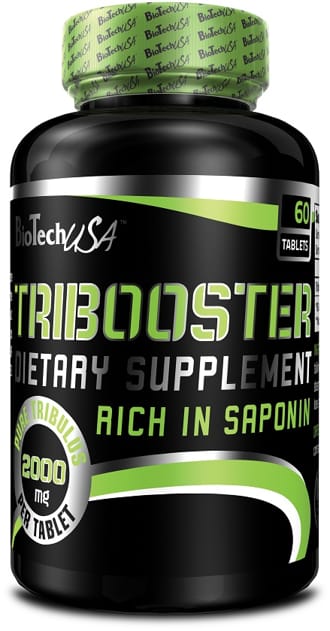 BioTech TRIBOOSTER