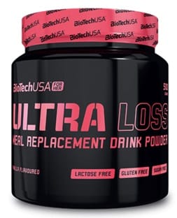 BioTech USA Ultra Loss Shake