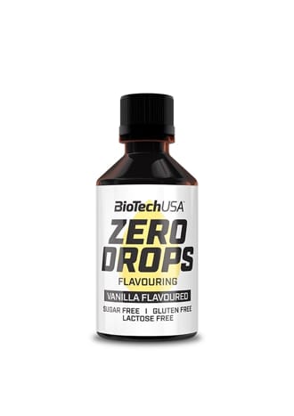 Biotech zero Drops Biotech zero Drops