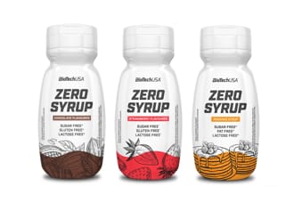 Biotech Zero Syrup