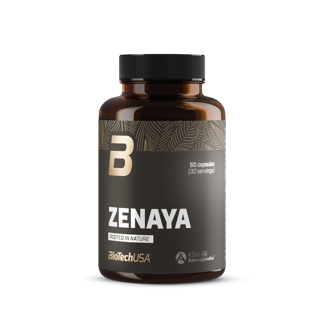BioTechUSA Zenaya 60 kapsl�