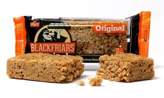 Blackfriars Flapjack Blackfriars Flapjack