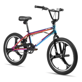 BMX kolo Hiland Redeem Iridium 20" BMX kolo Hiland Redeem Iridium 20"