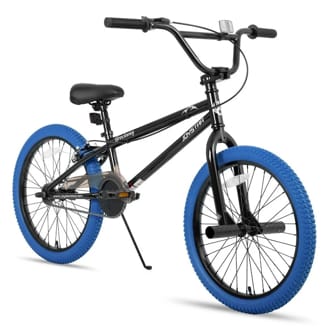BMX kolo Joystar Brockway 24"
