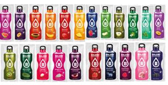 Bolero Drinks Bolero Drinks