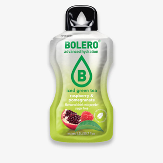 Bolero Drinks Ice Green Tea Bolero Drinks Ice Green Tea